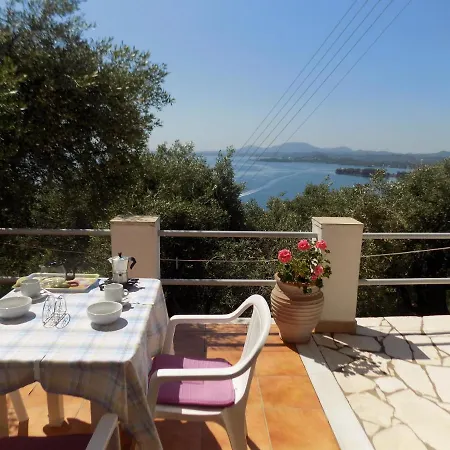 Appart hôtel Elli Panoramic View 2