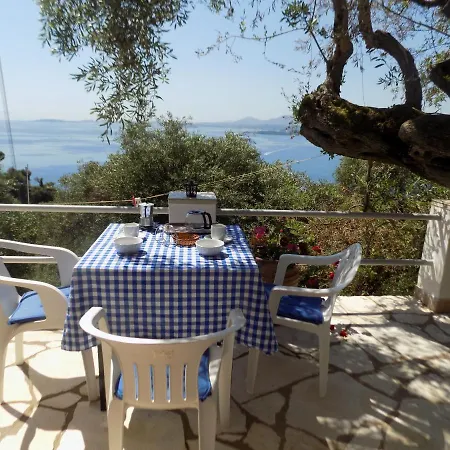 Apart Otel Elli Panoramic View 2 3*