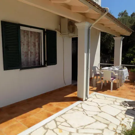 Elli Panoramic View 2 Apart Otel 3*