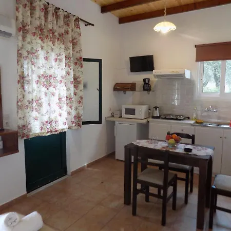 Elli Panoramic View 2 Aparthotel 3*