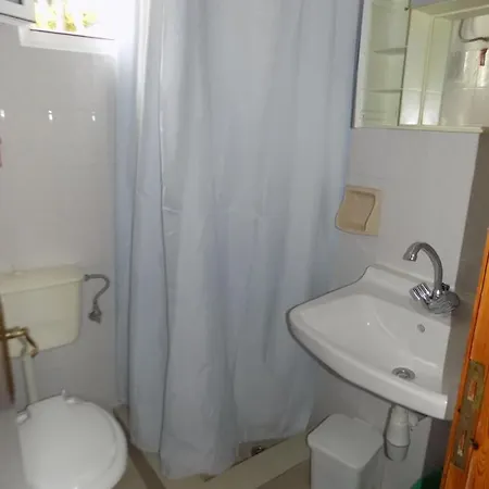 Elli Panoramic View 2 Aparthotel Ipsos