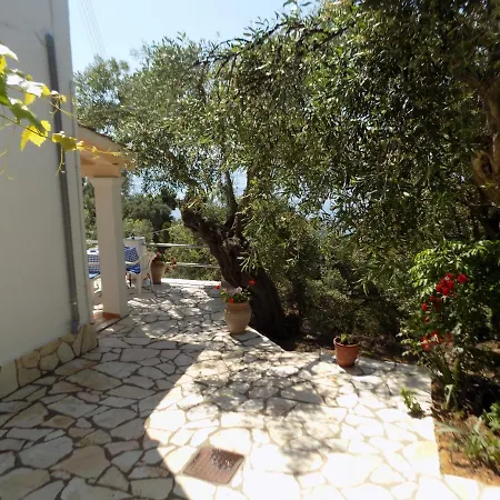 Apartahotel Elli Panoramic View 2 Ipsos
