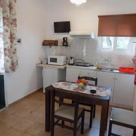 Aparthotel Elli Panoramic View 2 3*